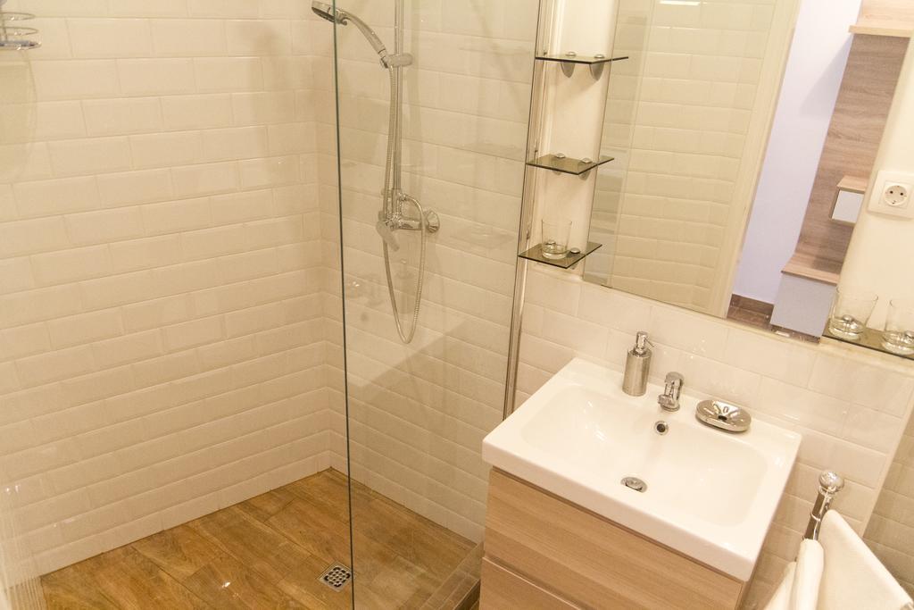 Luxury 2br By The Synagogue Apartamento Budapest
