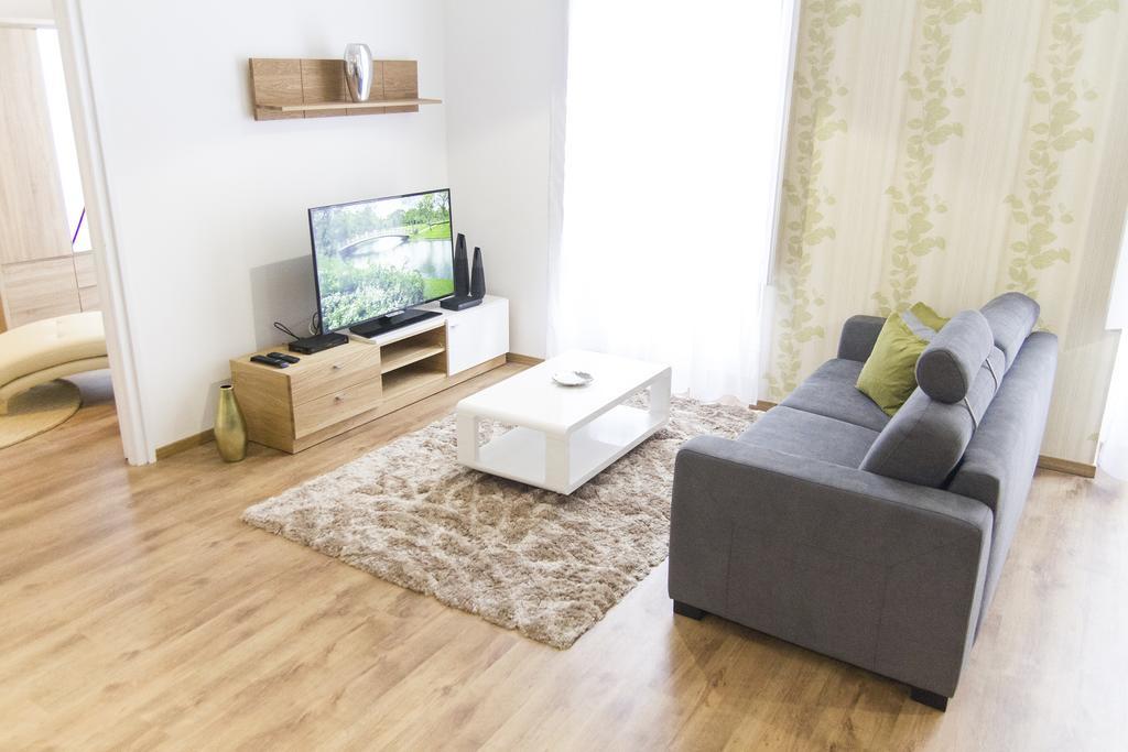 Apartamento Luxury 2br By The Synagogue Budapest